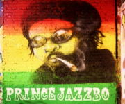 Prince Jazzbo (2013)